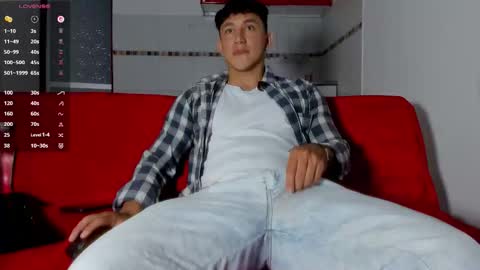 jacobo online show from 10-27-25, 11:36