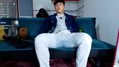 jacobo online show from 02-06-26, 11:35