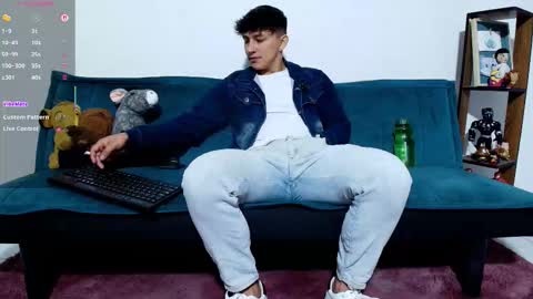 jacobo online show from 02-14-26, 01:52