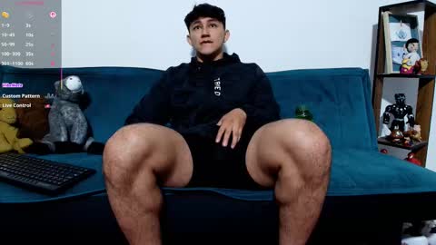 jacobo online show from 02-16-26, 11:39