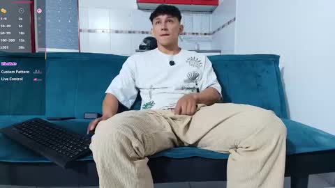 jacobo online show from 05-26-26, 12:23