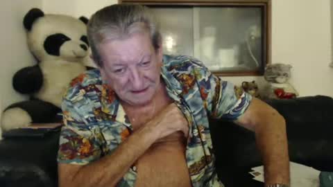 Jacques online show from 03-10-25, 03:45