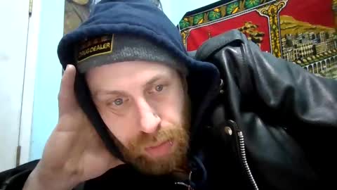 vincentlove online show from 01-13-25, 09:52