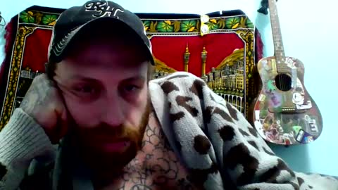vincentlove online show from 01-15-25, 09:45