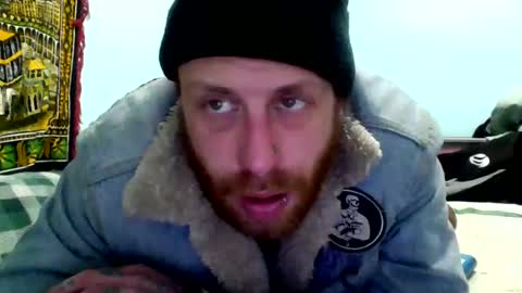 vincentlove online show from 02-19-25, 07:06
