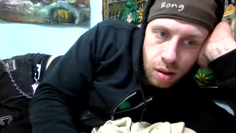 vincentlove online show from 03-01-25, 08:56