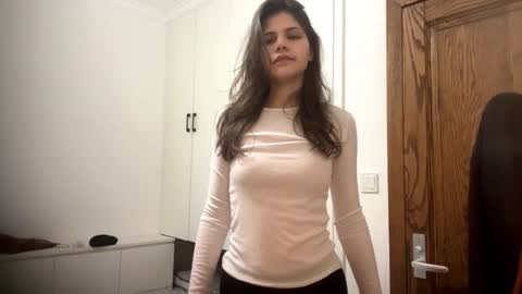 Snapshot of jacqulinekacprowski chatting on 02-27-26, 05:24 Sarah online show from 02-27-26, 05:24