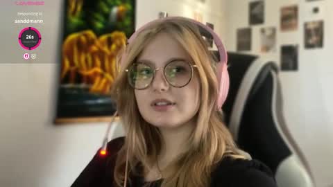 jacywinslat online show from 09-08-25, 02:49