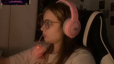 jacywinslat online show from 10-10-25, 02:38