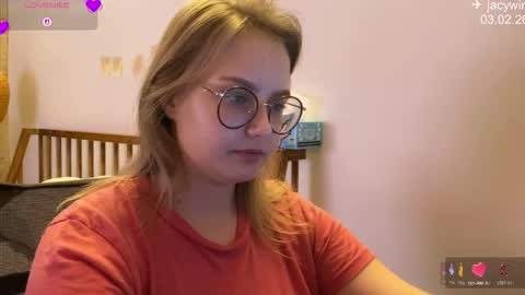 jacywinslat online show from 02-03-26, 04:34