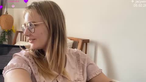 jacywinslat online show from 02-06-26, 06:51