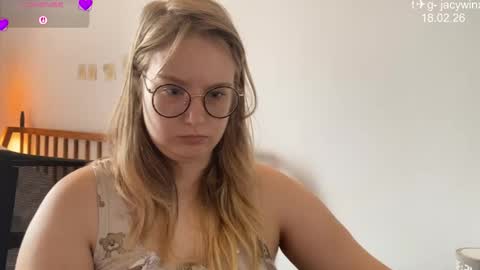 jacywinslat online show from 02-18-26, 09:38