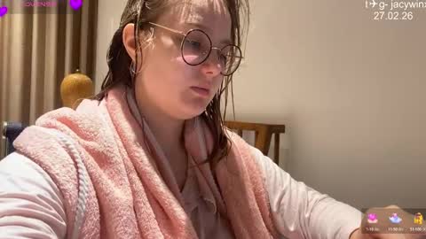 jacywinslat online show from 02-27-26, 10:59