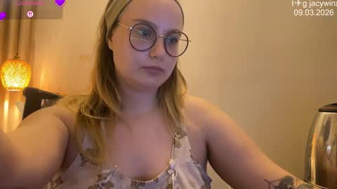 jacywinslat online show from 03-09-26, 02:21