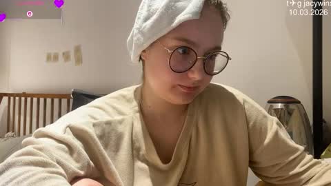 jacywinslat online show from 03-10-26, 06:24