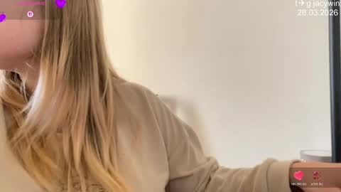 jacywinslat online show from 03-28-26, 10:04