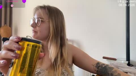 jacywinslat online show from 04-06-26, 09:43