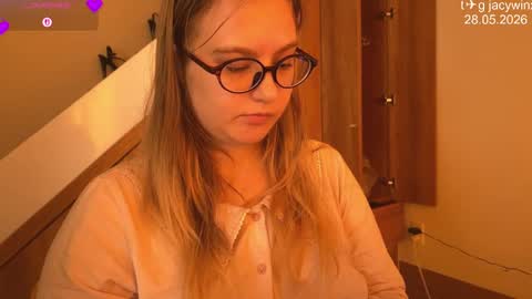 jacywinslat online show from 05-28-26, 08:00