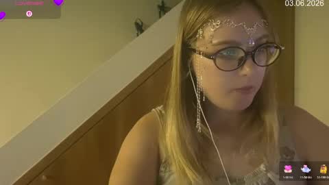 jacywinslat online show from 06-03-26, 02:33
