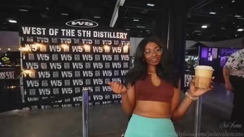 Jada online show from 11-08-25, 10:52