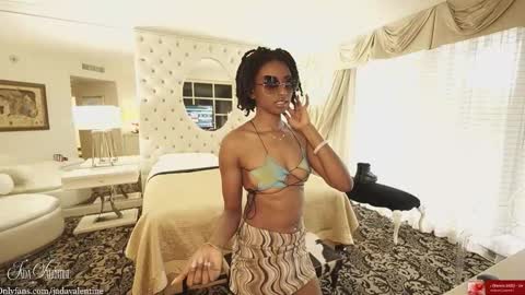 Jada online show from 01-05-26, 05:27