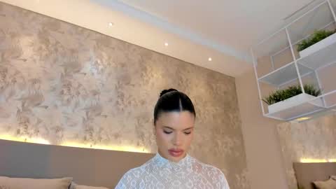 Snapshot of jadakaii chatting on 12-18-25, 11:33 Jada Kai online show from 12-18-25, 11:33