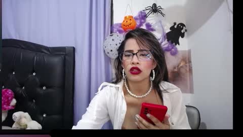 Snapshot of jadde_blair chatting on 10-24-25, 11:45 jadde_blair online show from 10-24-25, 11:45