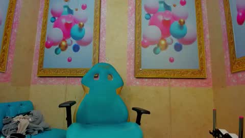 Jadde Greyy  online show from 02-27-26, 03:17