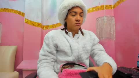 Jadde Greyy  online show from 04-13-26, 11:59