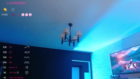 Jade online show from 01-18-26, 04:00