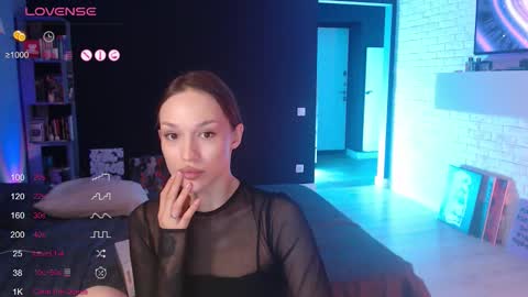 Jade online show from 03-23-26, 04:00