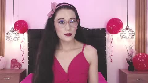 Snapshot of jade_arisha chatting on 02-16-26, 12:23 MONICA online show from 02-16-26, 12:23