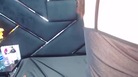 Jade online show from 01-26-25, 03:17