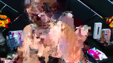 Jade online show from 02-14-25, 06:45