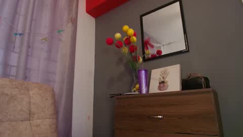  Jade Brunete  online show from 02-10-26, 08:13