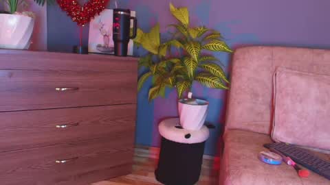  Jade Brunete  online show from 05-07-26, 08:25