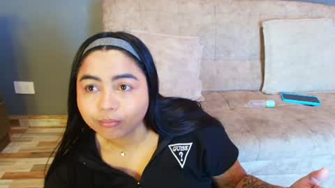  Jade Brunete  online show from 07-18-26, 08:01