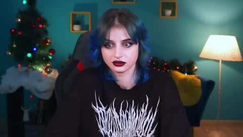 jade_castle online show from 12-27-24, 07:40