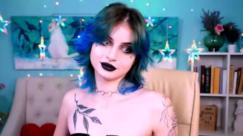 jade_castle online show from 12-28-24, 05:33