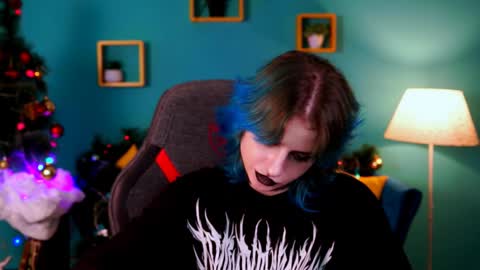 jade_castle online show from 12-31-24, 07:53