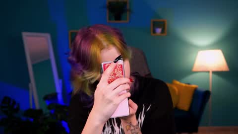 jade_castle online show from 01-28-25, 02:00