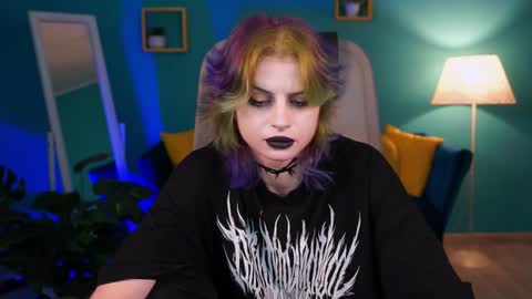 jade_castle online show from 01-28-25, 05:11