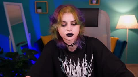 jade_castle online show from 01-28-25, 08:14