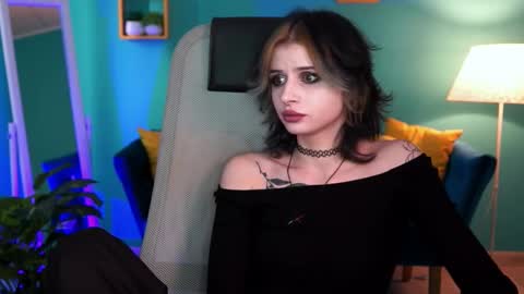 jade_castle online show from 02-21-25, 08:29