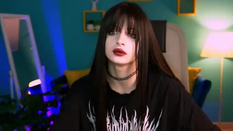 jade_castle online show from 03-12-25, 04:30