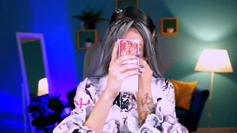 jade_castle online show from 11-01-25, 03:19