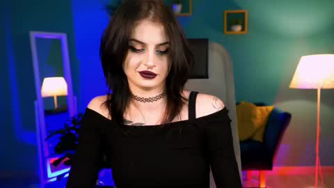 jade_castle online show from 12-13-25, 07:53