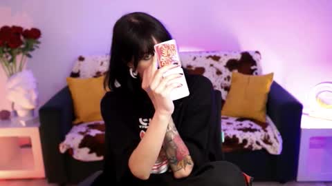 jade_castle online show from 03-20-26, 06:02