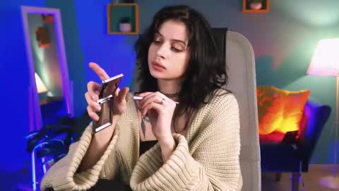 jade_castle online show from 04-14-26, 04:24