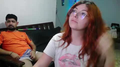 jade and jhon online show from 12-21-25, 05:25